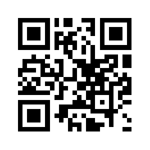 Flauntina.com QR code