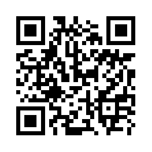 Flauntitbeauty.info QR code