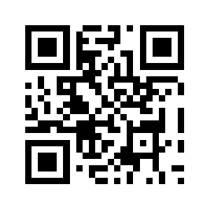 Flavashotz.com QR code