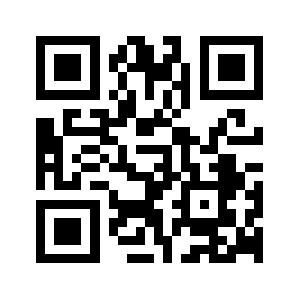 Flavocare.org QR code