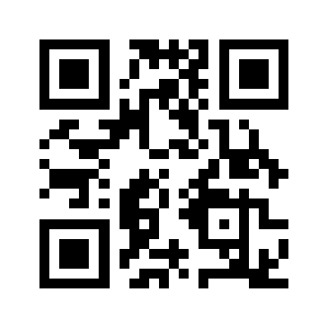 Flavs.biz QR code