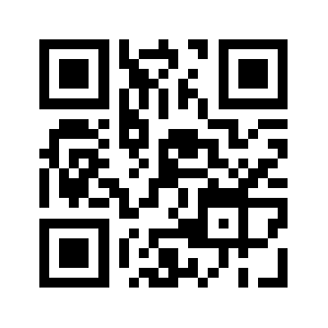 Flaxeez.com QR code