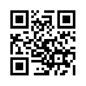 Fleager.com QR code