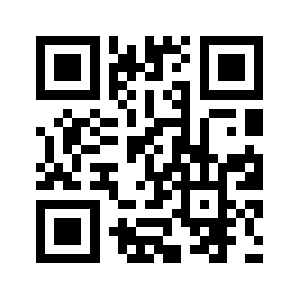 Fleague.org QR code