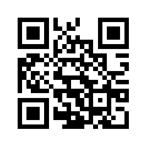 Flecktones.com QR code