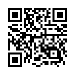 Fleshandblog.com QR code