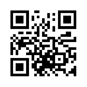 Fleury.info QR code