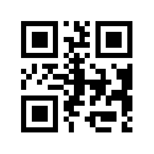 Flicek QR code