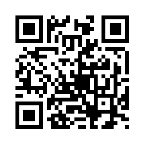 Flickersofhope.org QR code