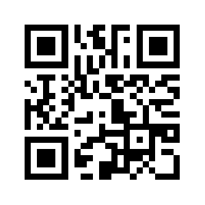 Flickubebs.com QR code