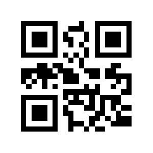 Fliehs QR code