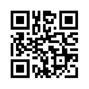 Flighthook.com QR code