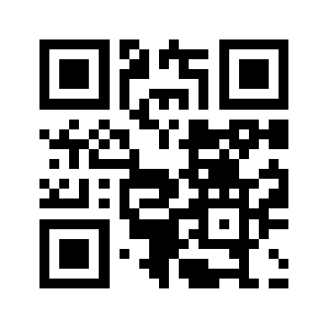 Flightpot.com QR code