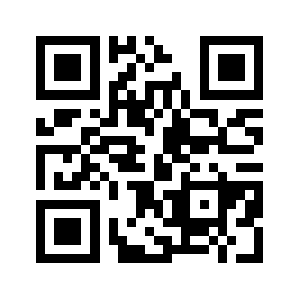 Flightzi.info QR code