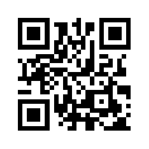 Flirb50.com QR code