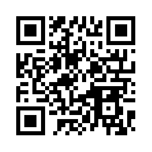 Flirtynerdycosmetics.com QR code