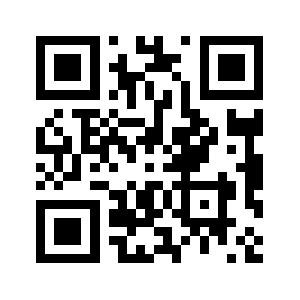 Flitrty.com QR code