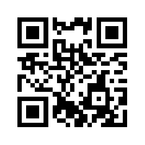 Flittr.us QR code