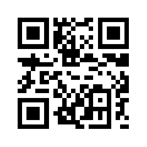 Fljh.net QR code