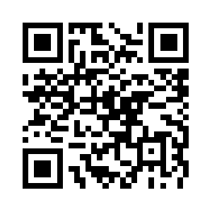 Floatingearth.biz QR code