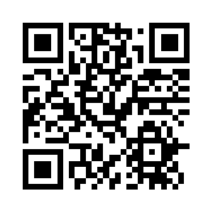 Floatlikeabuffalo.com QR code