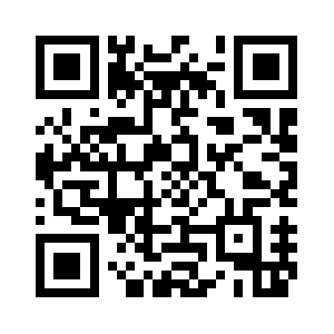 Flockenhaus.org QR code