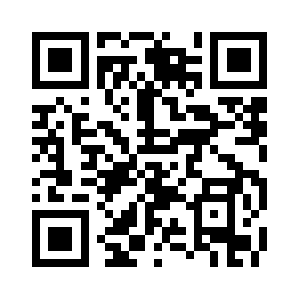 Flockofzebras.com QR code