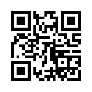 Floganic.net QR code