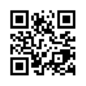 Floodspeak.com QR code