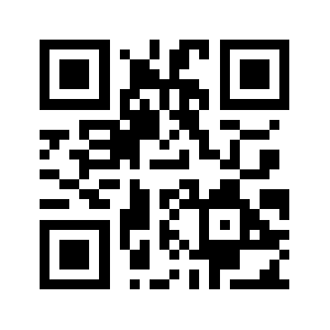 Floodspeed.com QR code