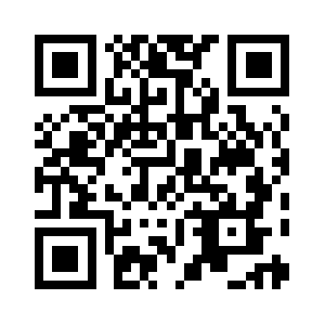 Floofythewise.com QR code