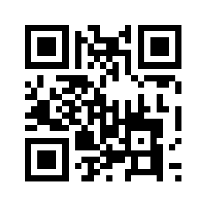 Floogfoos.com QR code