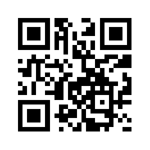 Floomblog.com QR code