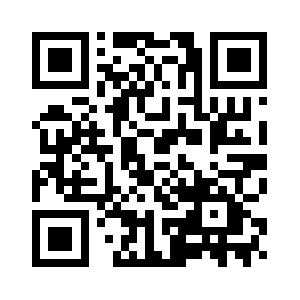 Floorballmagic.com QR code