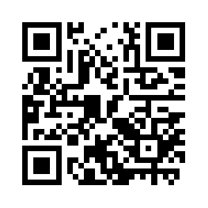 Floorballmania.com QR code