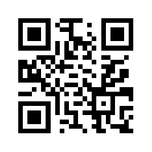 Floosk.com QR code