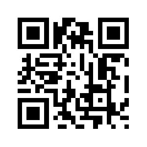 Flooso.info QR code