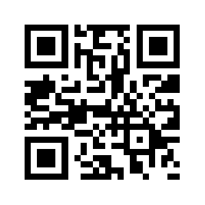 Flora.org QR code