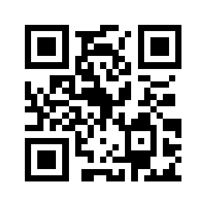 Floracreme.com QR code