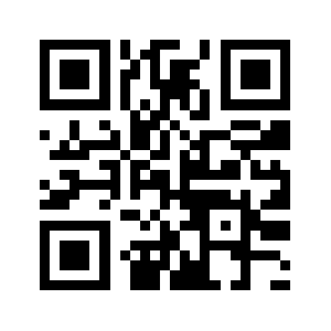 Florahelth.com QR code