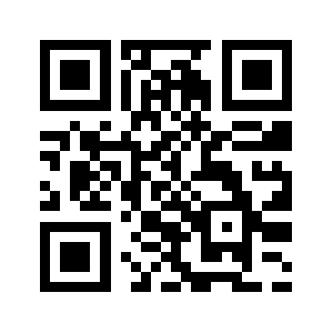 Floralville.ca QR code