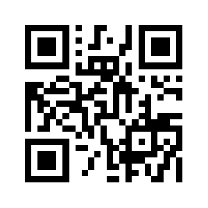 Florareed.com QR code