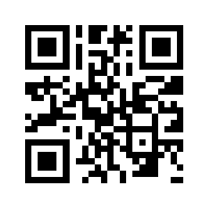 Floreth.com QR code