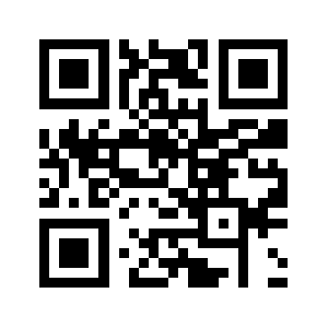 Floridata.com QR code