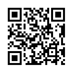 Florrettegirl.com QR code