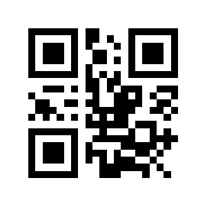 Flos.ie QR code