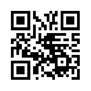 Flosports.tv QR code