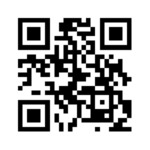 Flossfilms.com QR code