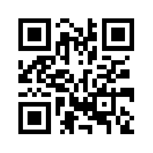 Flossfix.info QR code