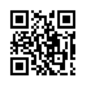 Flossfund.com QR code